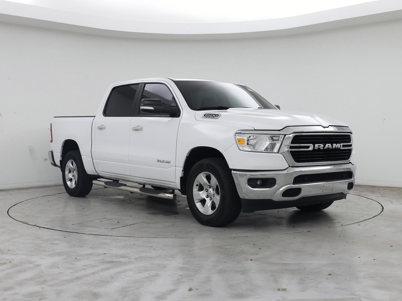 ram ram 1500 pickup 2019 1C6SRFFT5KN732088 image ram ram 1500 pickup 2019 1C6SRFFT5KN732088 image